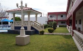 Paraiso Dorado